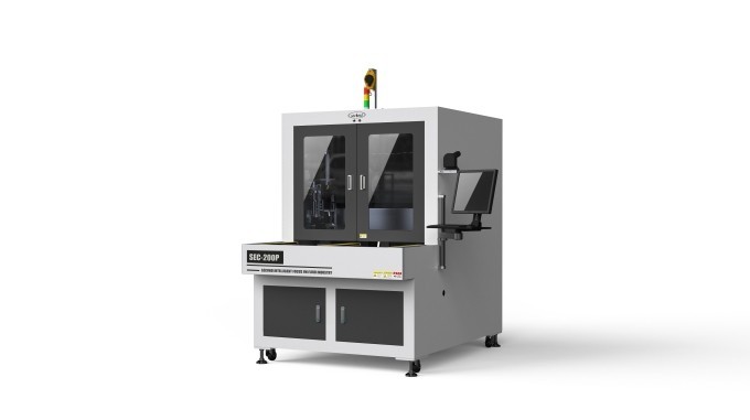 以技术研发为基石，世界杯现场直播平台EC系列精密级多功能点胶平台的进阶之路