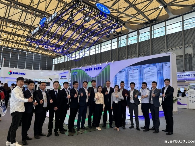 世界杯现场直播平台智能亮相2023年慕尼黑上海电子生产设备展