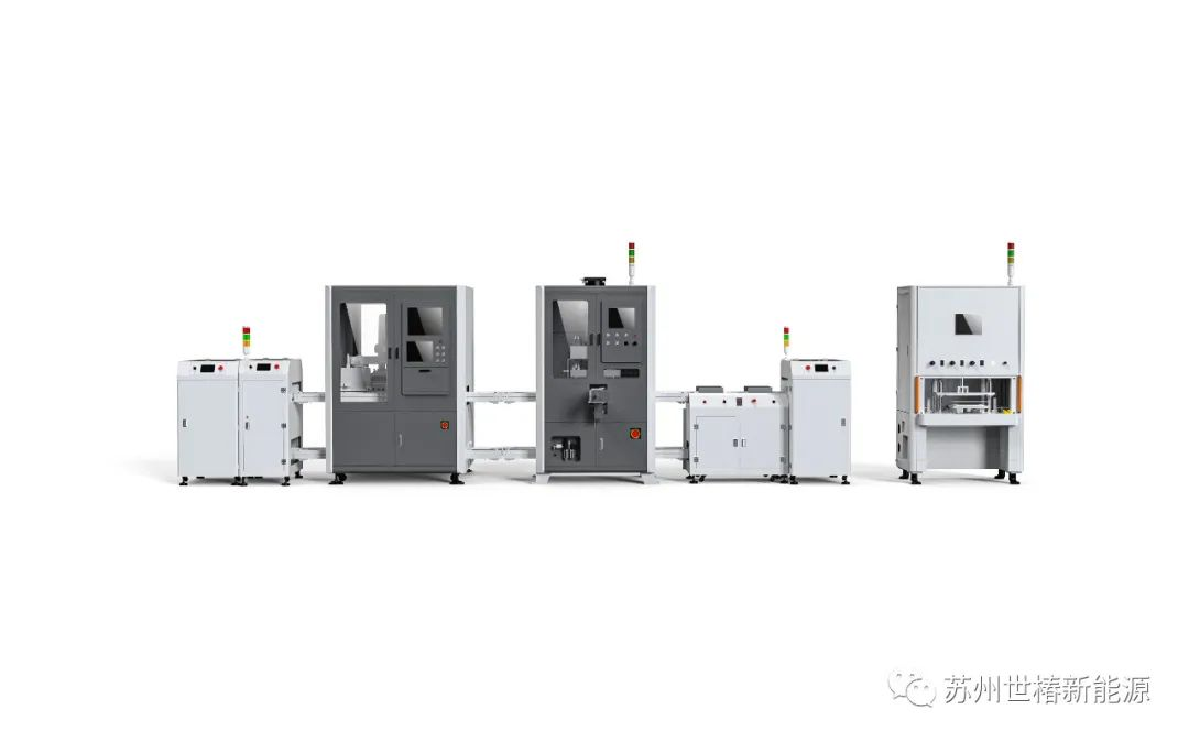 世界杯现场直播平台新能源发布燃料电池注胶工艺设备，挑战极致气密性能