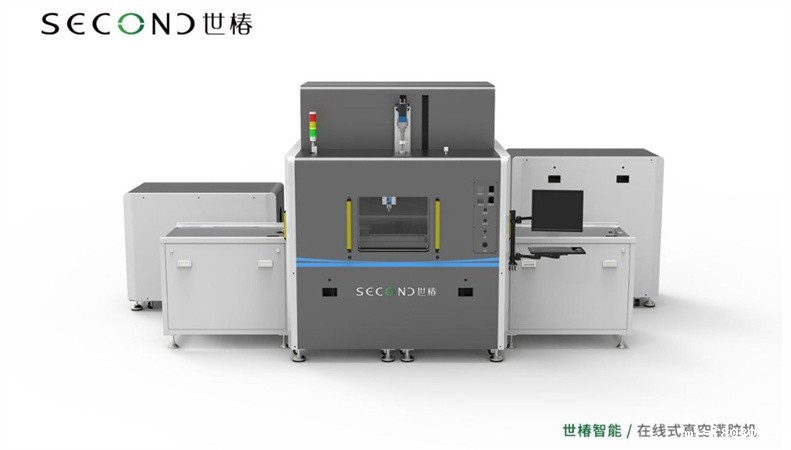 从电子到光伏，自动灌胶机多行业应用的精密利器