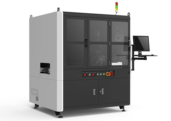 点胶机小百科：自动点胶有哪些？