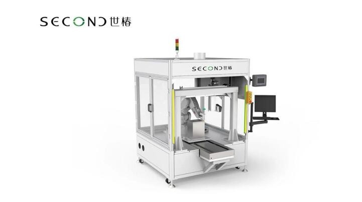 全自动点胶机行业应用及选购指南