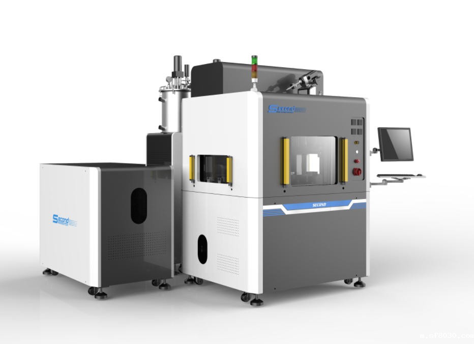 在线式真空灌胶机