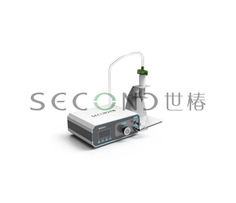 针筒阀门点胶模块：控制器+针筒点胶