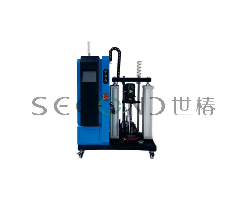 热熔胶系列：5加仑PUR热溶胶系统