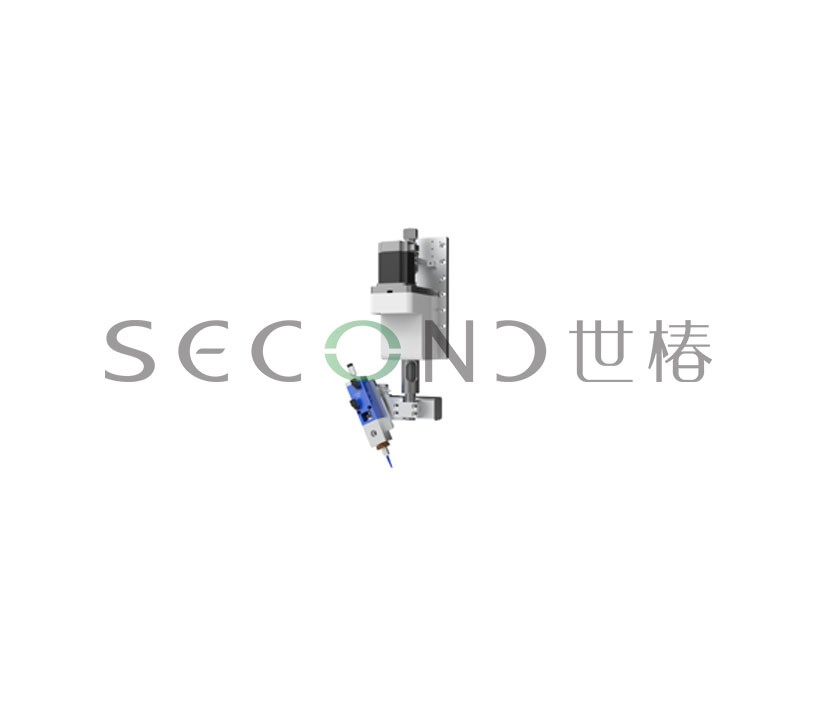 针头旋转点胶系列：胶阀旋转点胶