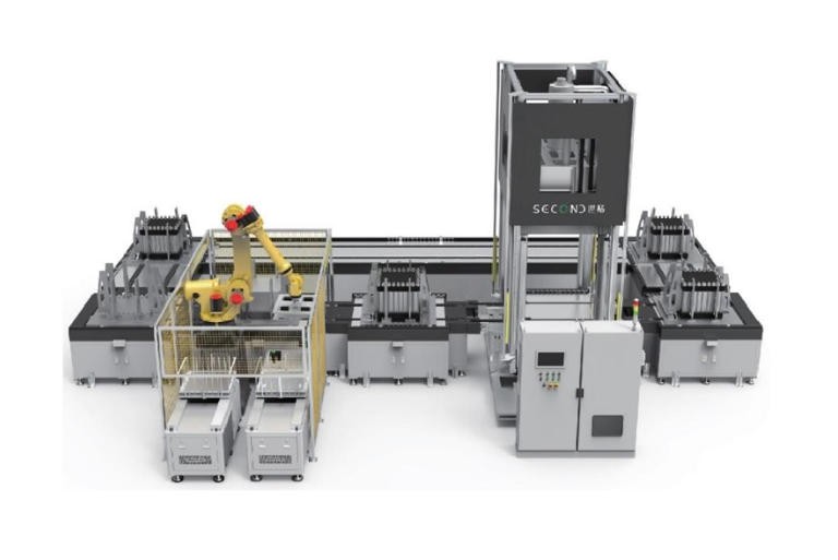 液流电池封装解决方案