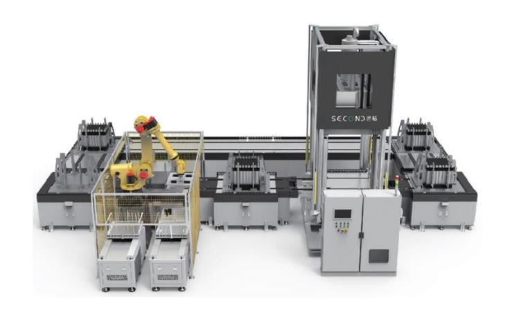 PEM 电解水制氢解决方案